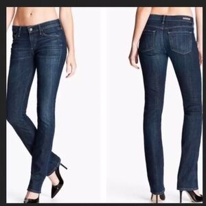 Citizens of Humanity ‘Ava’ Fit Dark Wash